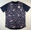 Manchester City 2020-21 Puma pre-match third shirt size XL front